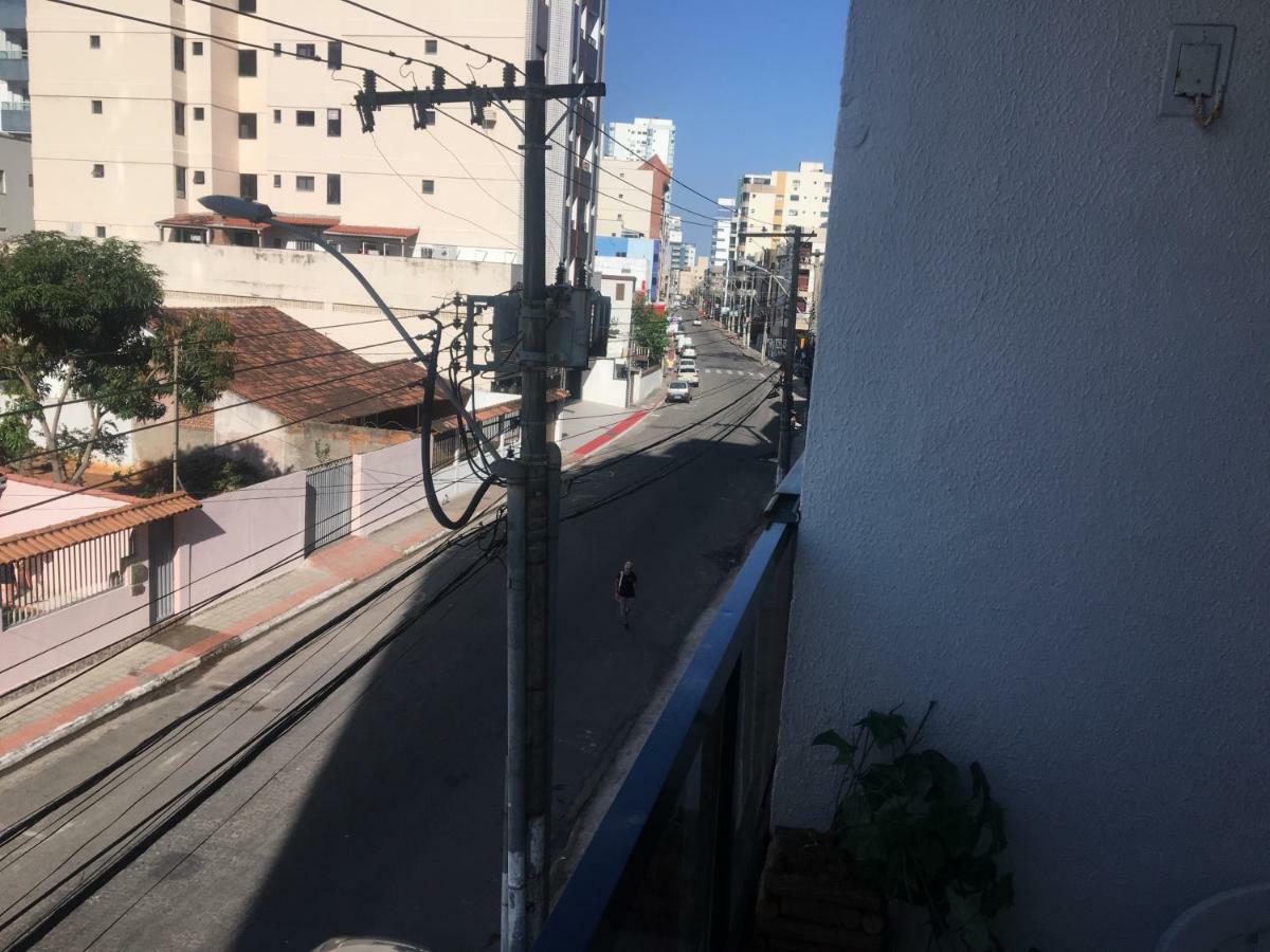 Ed Forte Da Praia Guarapari Exteriér fotografie